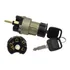 Cilindro De Ignição Com Chave Caminhões Ford F100 F1000