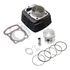 Cilindro De Motocicleta Loncin Cbh150 Cb150 Lx150-56 Gp150