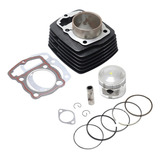 Cilindro De Motocicleta Loncin