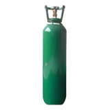 Cilindro De Oxigênio 10 Litros Homologado 2m3
