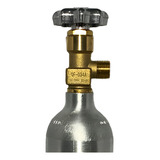 Cilindro De Oxigenio Em