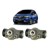 Cilindro De Roda Honda