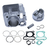 Cilindro Do Motor E