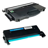 Cilindro E120 Toner Compativel