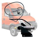 Cilindro Embreagem Daily Maxvan 3 0 Euro 3 2008 A 2011