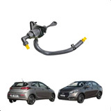 Cilindro Embreagem Hb20 2014 2015 2016 2017 2018 2019 Pedal