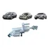 Cilindro Embreagem Honda Civic 2006 2016   Accord 2008 2015