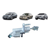 Cilindro Embreagem Honda Civic