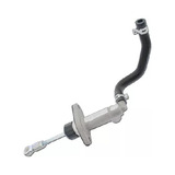 Cilindro Embreagem  Jac J5 J6  2011 Em Diante  Com Mangueira