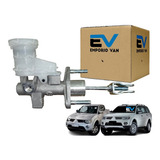 Cilindro Embreagem Mestre Mitsubishi