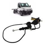 Cilindro Embreagem Para Iveco 35s14 2008 2009 2010 2011