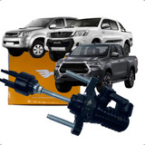 Cilindro Embreagem Pedal Toyota