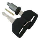 Cilindro Fechadura Porta Caminhoes