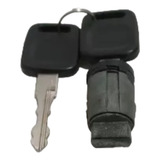 Cilindro Fecho Porta Luvas
