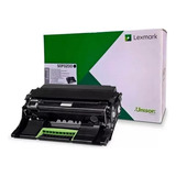 Cilindro Fotocondutor Lexmark 60k
