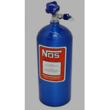 Cilindro Garrafa De Nitro Nos 10lbs  4 5kg  Kit Nitro Nos