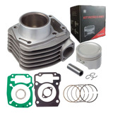 Cilindro Honda Cg160