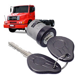 Cilindro Ignição E Partida Caminhões Mercedes Benz Hpn 196