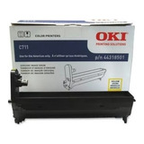 Cilindro Imagem Oki C711