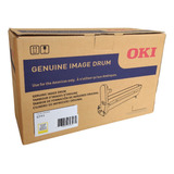 Cilindro Imagem Oki C711