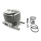 Cilindro Kit Completo Para