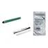 Cilindro + Lamina Limpeza + Revelador Mp161 Mp1515 Mp201
