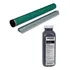 Cilindro + Lamina Limpeza + Revelador Sharp Al 1645/2040 Ktn