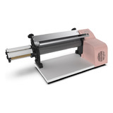 Cilindro Laminador 37cm Pasta