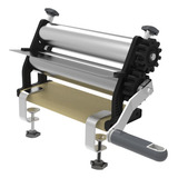 Cilindro Laminador De Massa
