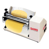Cilindro Laminador Eletrico De