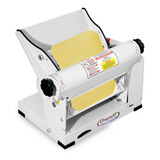 Cilindro Laminador Massa Industrial