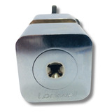 Cilindro Lockwell 30x30 65mm