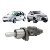 Cilindro M De Freio Ecosport Xlt4x4 Duratec 2.0l 16v L4 2008