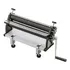 Cilindro Manual De Massas Antiaderente 45cm Malta Cor Preto