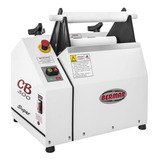Cilindro Massa Laminador Pastel