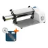 Cilindro Massas Branco 37cm 127v Anodilar Com Corta E Fecha