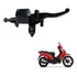 Cilindro Mestre Burrinho Freio Shineray Jet 50 2020 A 2024