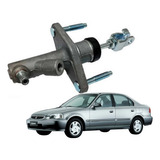 Cilindro Mestre Embreagem Honda