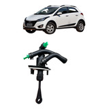Cilindro Mestre Embreagem Pedal