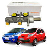 Cilindro Mestre Freio Chery Qq 1 1 16v 2010 2011 2012 À 2023