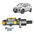 Cilindro Mestre Freio Citroen C3 1.5 8v Tu5 2015 2016 2017
