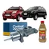 Cilindro Mestre Freio Ford Ecosport Xlt 2.0 2002 A 2012+oleo