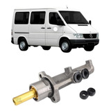 Cilindro Mestre Freio Mb Sprinter 312d 2000 A 2004