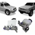 Cilindro Mestre Freio Toyota Hilux 2.8 1995 Até 2004