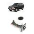 Cilindro Mestre Freio Toyota Hilux 3.0  4x4 1992 93 94 95 96 97 1998 1999 00 01 02 03 Até 2004 4 Furos Com Reservatorio