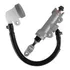 Cilindro Mestre Freio Traseiro Falcon Burrinho Nx400 Todas
