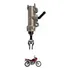 Cilindro Mestre Freio Traseiro Honda Nx400 Falcon 00 A 08