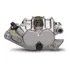 Cilindro Mestre Inferior Freio Honda Xr 200 1996 1997 1998