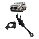 Cilindro Mestre Pedal Da Embreagem Hyundai Hb20 1 0 1 6 2010
