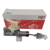 Cilindro Mestre Pedal Embreagem